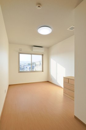 プライマリケアホームひゅうが春日ちくし台