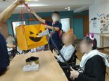 【博多麦野】ハロウィンパーティーを開催しました