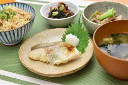 定番の魚メニューも豊富にご用意しております!