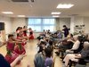 ボランティアイベント「フラダンス発表会」