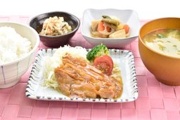 お肉メニュー