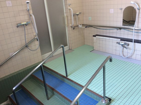 おおしみず憩いの杜