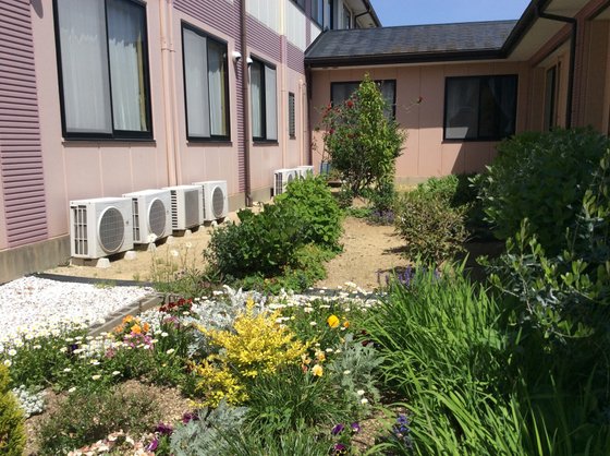 おおしみず憩いの杜