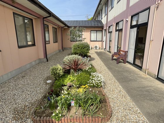 おおしみず憩いの杜