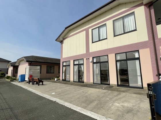 おおしみず憩いの杜