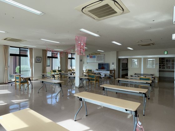 おおしみず憩いの杜