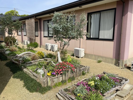 おおしみず憩いの杜