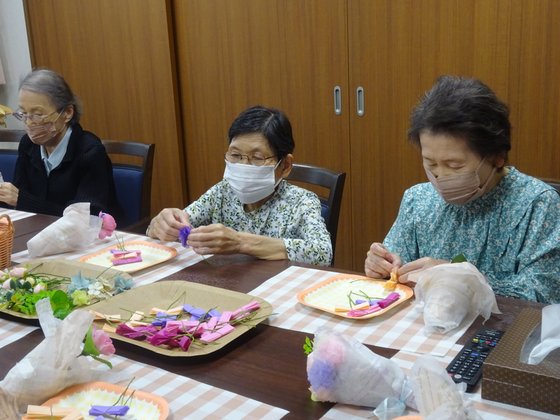 さかえグリーンハート川口