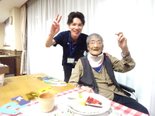 スイーツセレクション