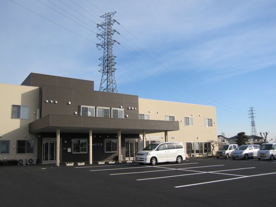 サービス付き高齢者向け住宅はなき