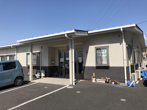 サービス付き高齢者向け住宅はなき