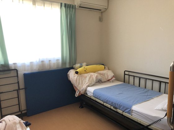 サービス付き高齢者向け住宅はなき