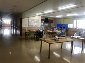 サービス付き高齢者向け住宅はなき