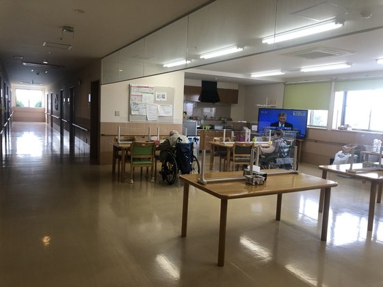 サービス付き高齢者向け住宅はなき