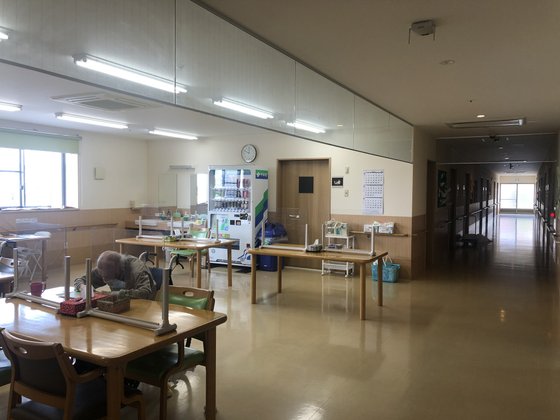 サービス付き高齢者向け住宅はなき