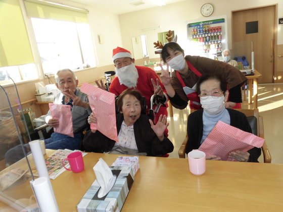 サービス付き高齢者向け住宅はなき