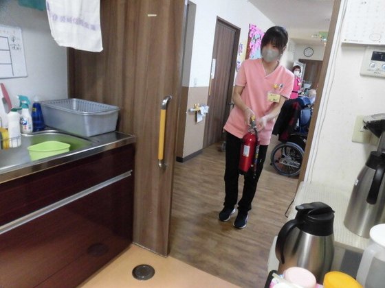 サービス付き高齢者向け住宅はなき