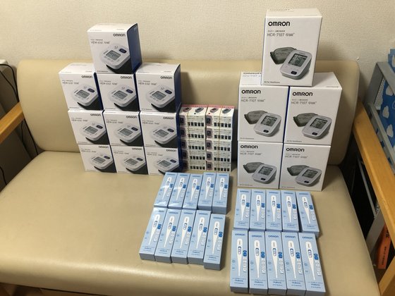 サービス付き高齢者向け住宅はなき