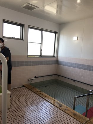 サービス付き高齢者向け住宅はなき