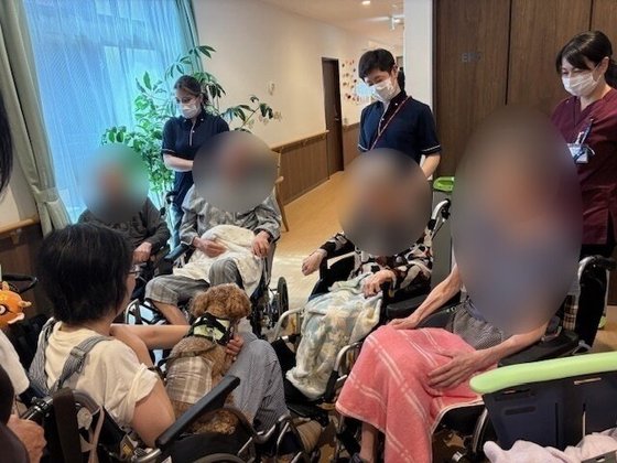 セレニティホスピス上杉