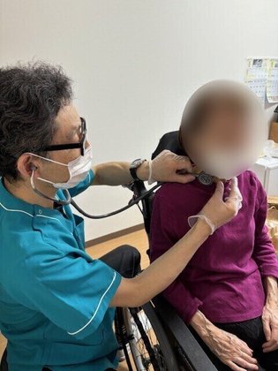 セレニティホスピス上杉