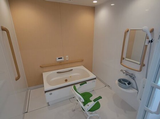 セレニティホスピス八乙女