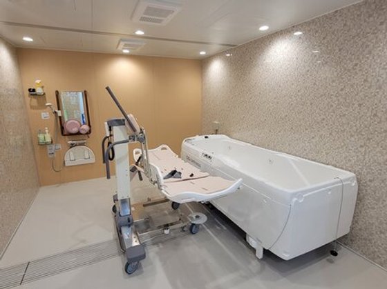 セレニティホスピス八乙女