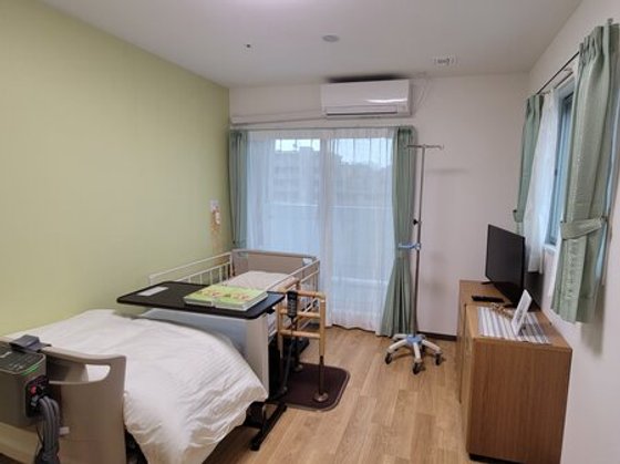 セレニティホスピス八乙女