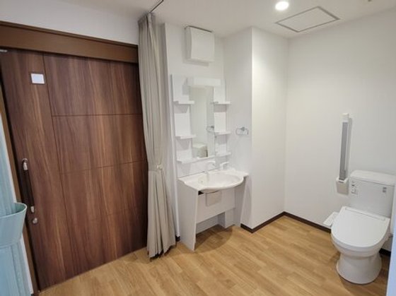 セレニティホスピス八乙女