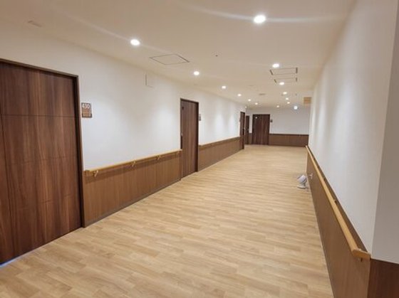 セレニティホスピス八乙女