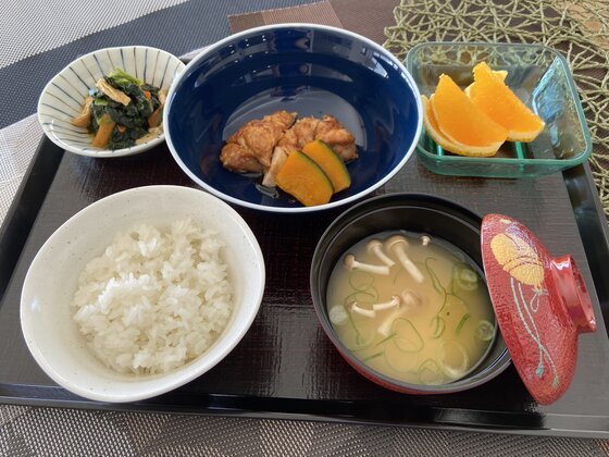 セレニティホスピス八乙女