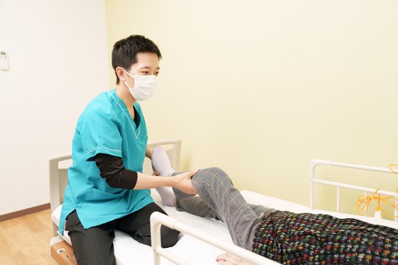 セレニティホスピス八乙女