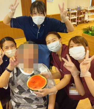 セレニティホスピス八乙女