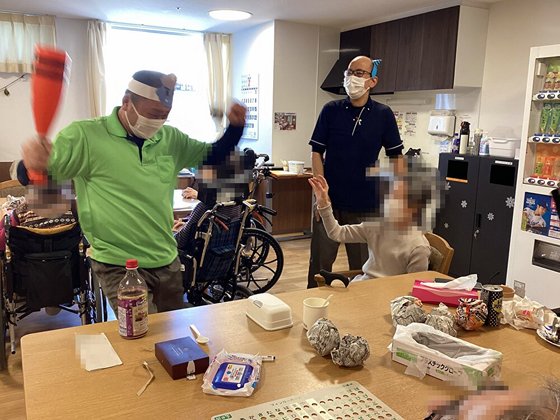 セレニティホスピス八乙女