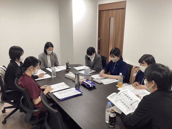 セレニティホスピス八乙女