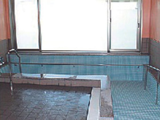 ライフステイからつ