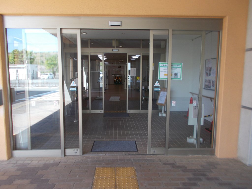 ライフステイいなつきの画像・写真(福岡県嘉麻市の介護付き有料老人