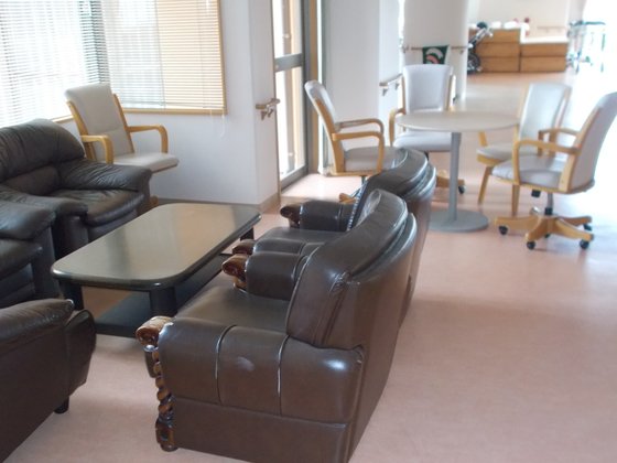 ライフステイいなつき