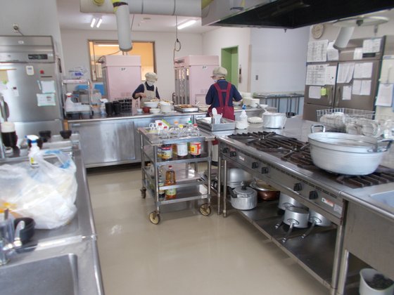 ライフステイいなつき