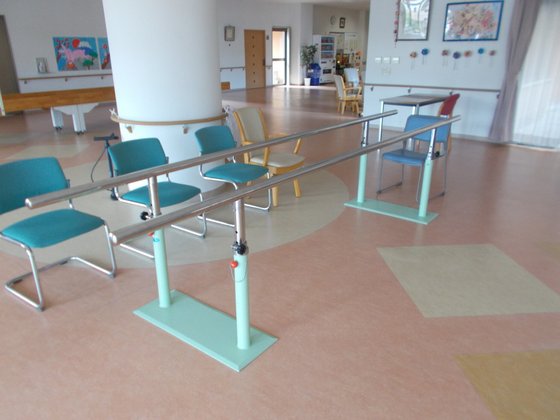 ライフステイいなつき