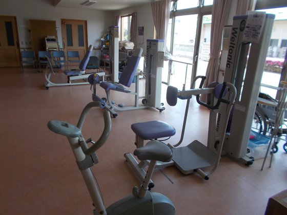 ライフステイいなつき