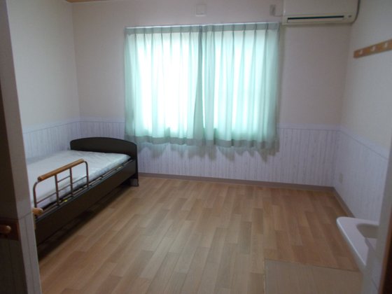 ライフステイいなつき