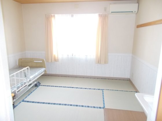 ライフステイいなつき