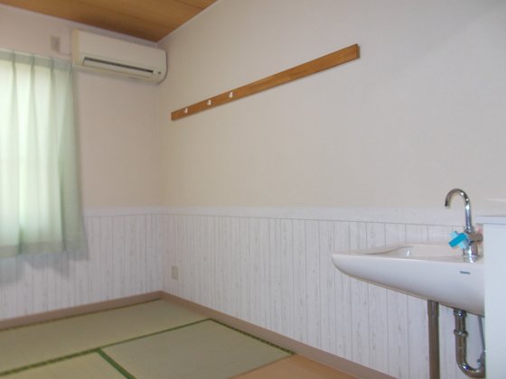 ライフステイいなつき