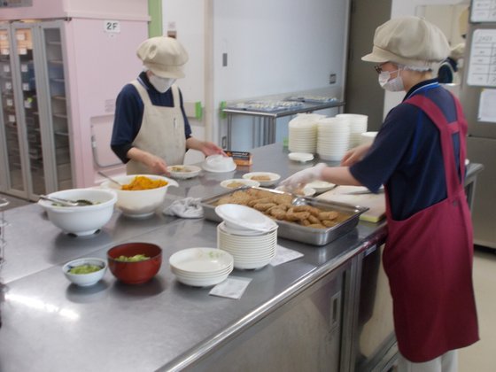 ライフステイいなつき