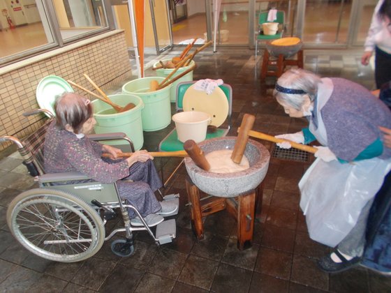 ライフステイいなつき