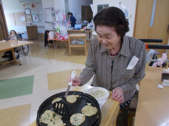 ライフステイいなつき