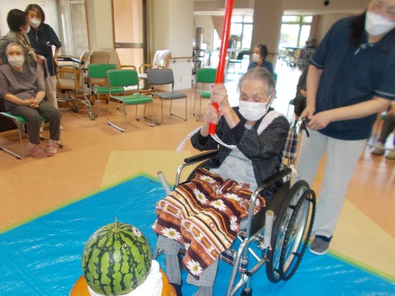 ライフステイいなつき