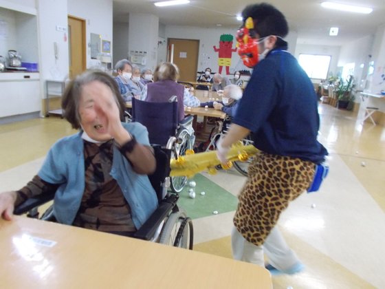 ライフステイいなつき