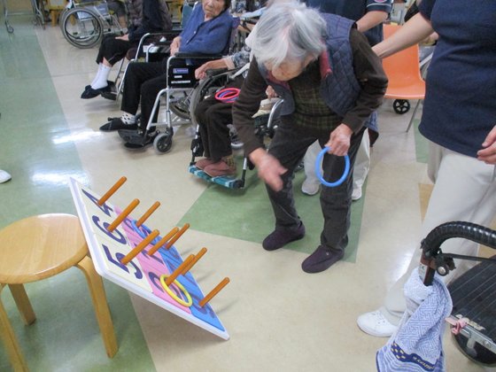 ライフステイいなつき